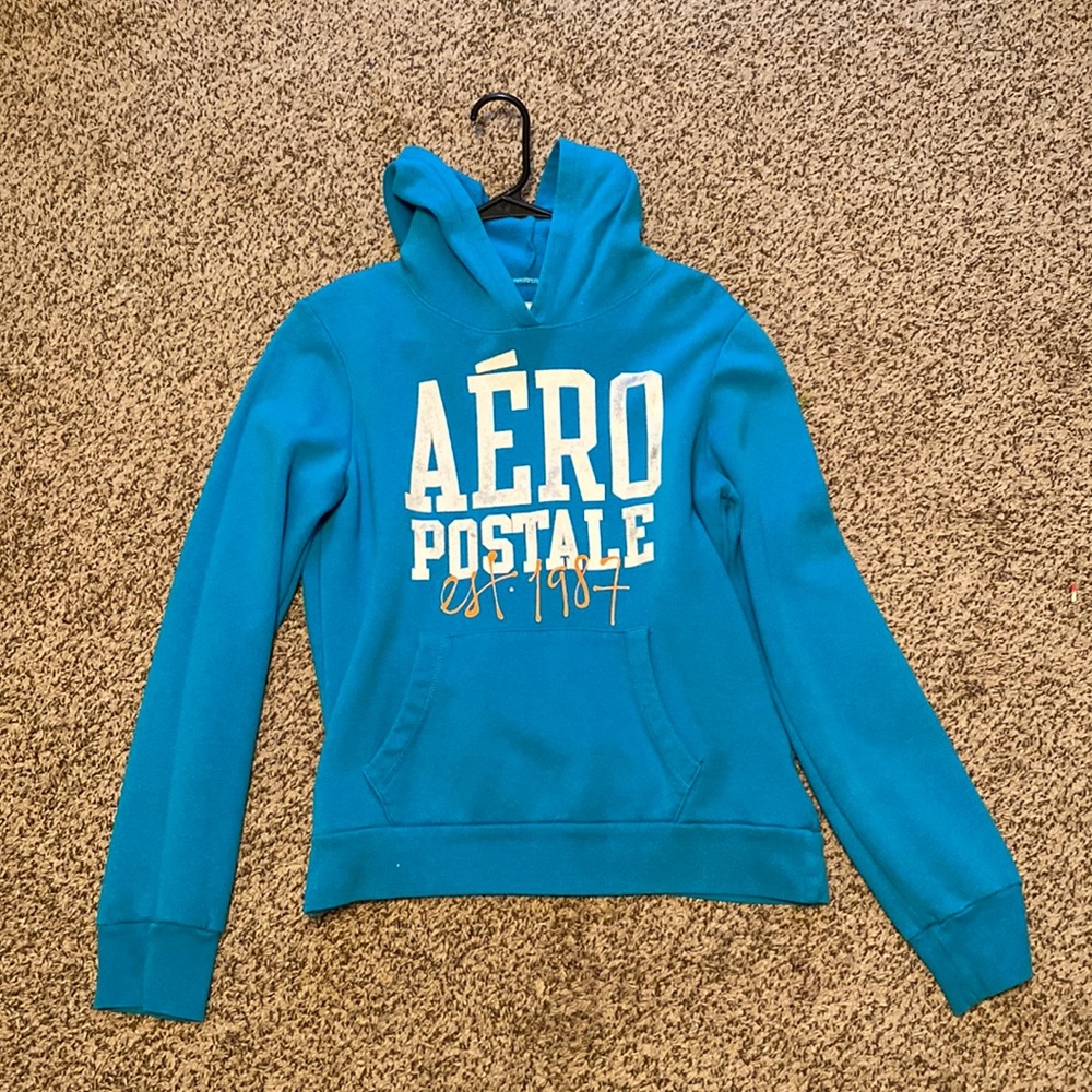 vintage aeropostale